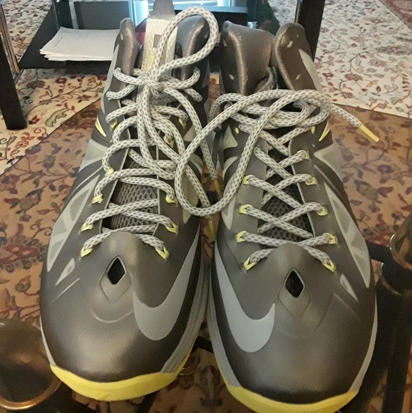 Nike sneakers - Picture 4 of 5